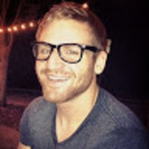 Meet your Posher, Jake